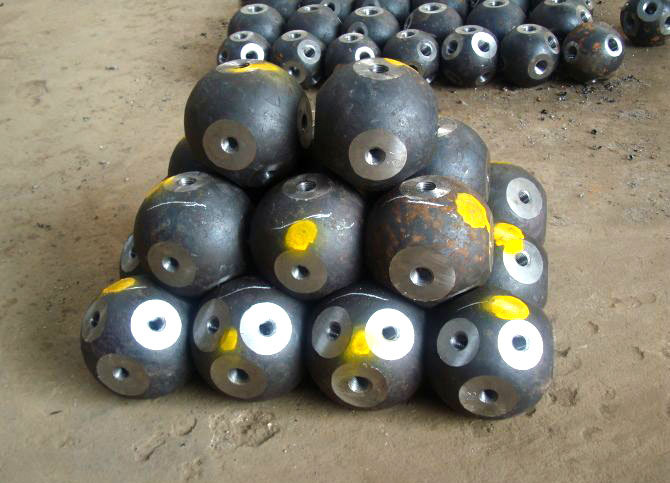 儋州网架螺栓球